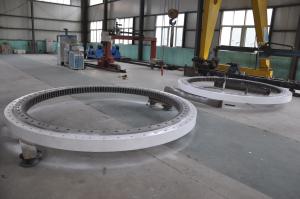 軸承圈 長效耐腐蝕涂層